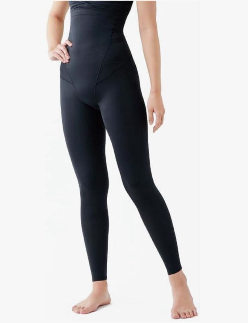 ボディアーキ BODY ARCHI ナイトスパッツ Lサイズ イオセラン