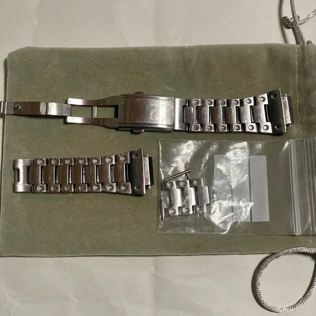 G-SHOCK GM-2100-1AJF デジタル腕時計