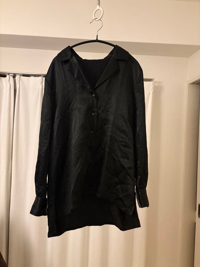 トップス enof ace long skirt