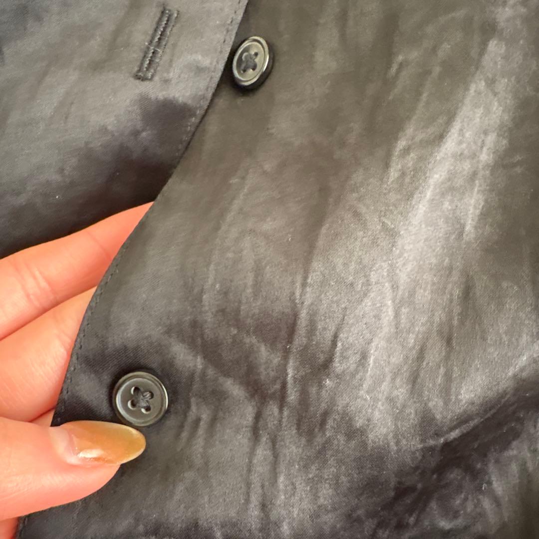 トップス enof ace long skirt