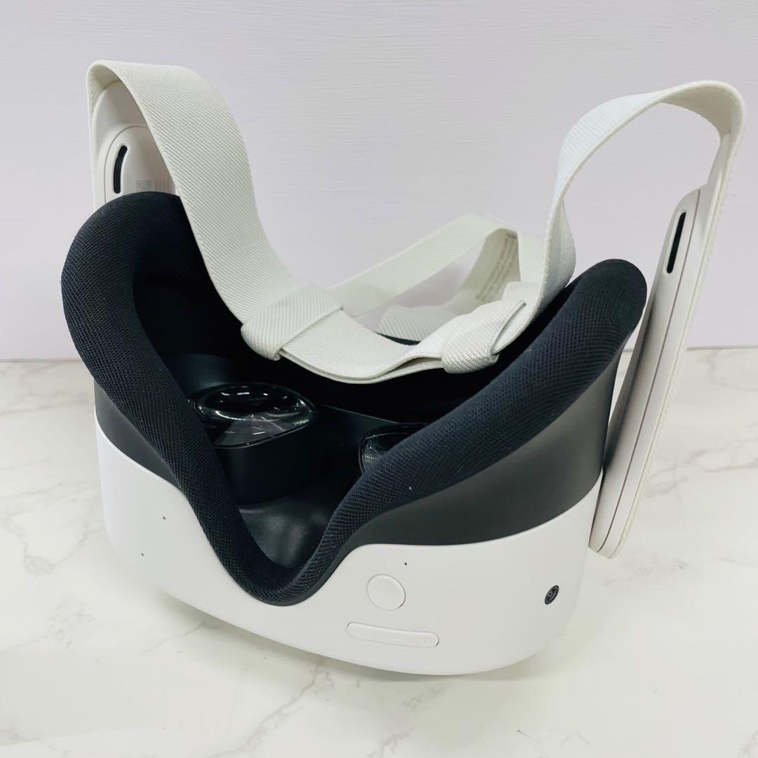  Quest 3S P97 128GB 本体のみ 動作確認済み