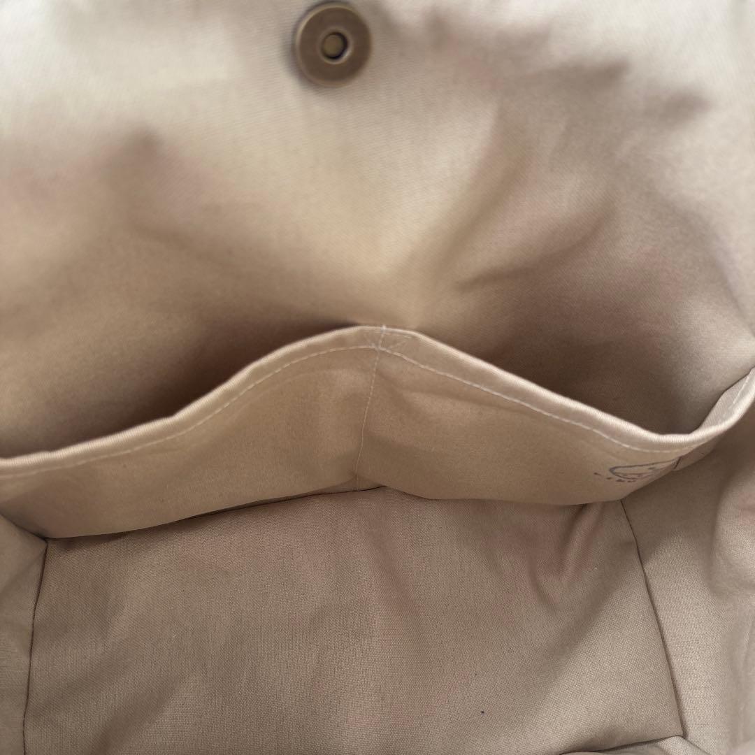 トートバッグ SA