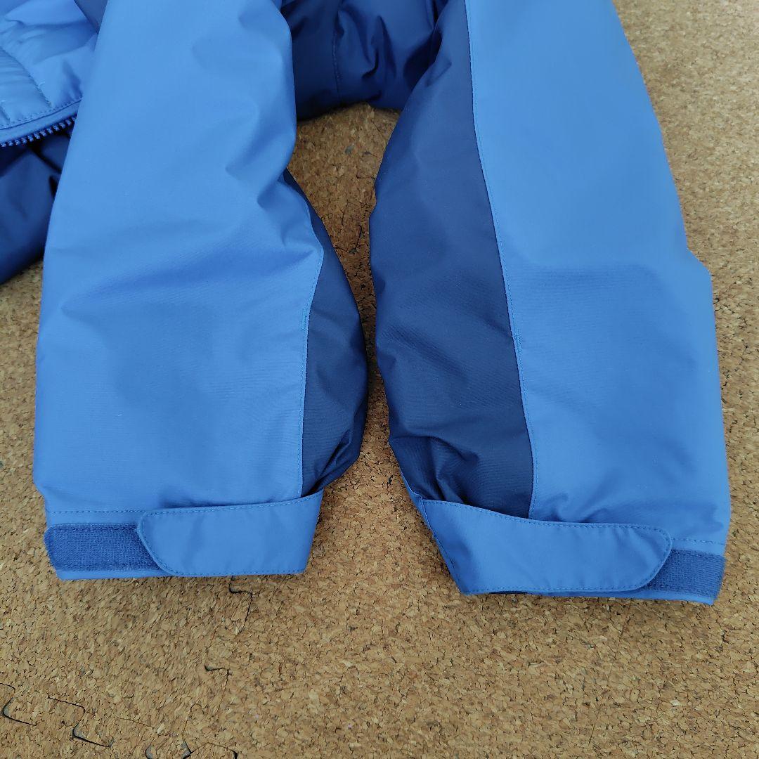 mont-bell 子供用 スノーウェア