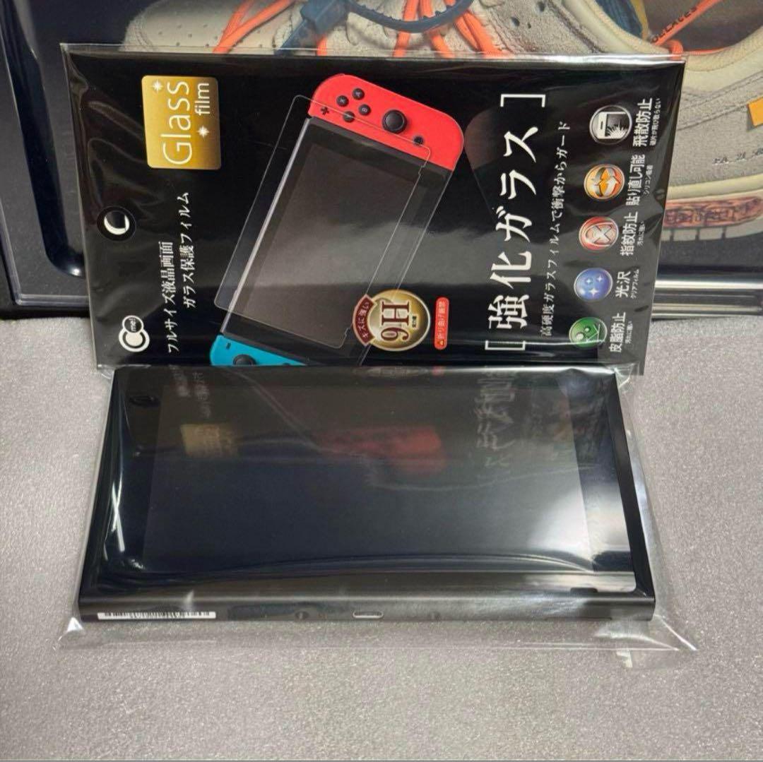 Nintendo Switch ニンテンドースイッチ 2019年製 本体のみ