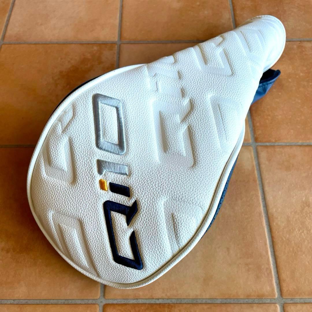 Qi10 ドライバー テーラーメイド ゴルフ クラブ 1W ヘッドのみ 9°