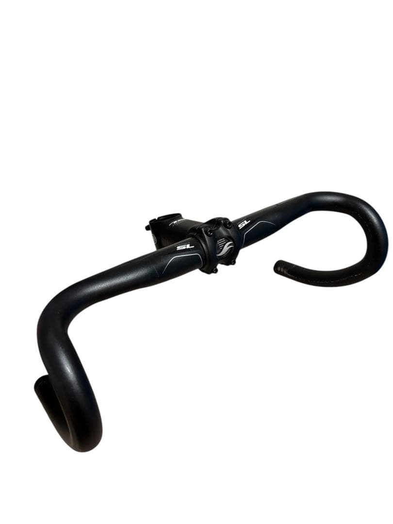 giant contact sl ステム　ドロップハンドル