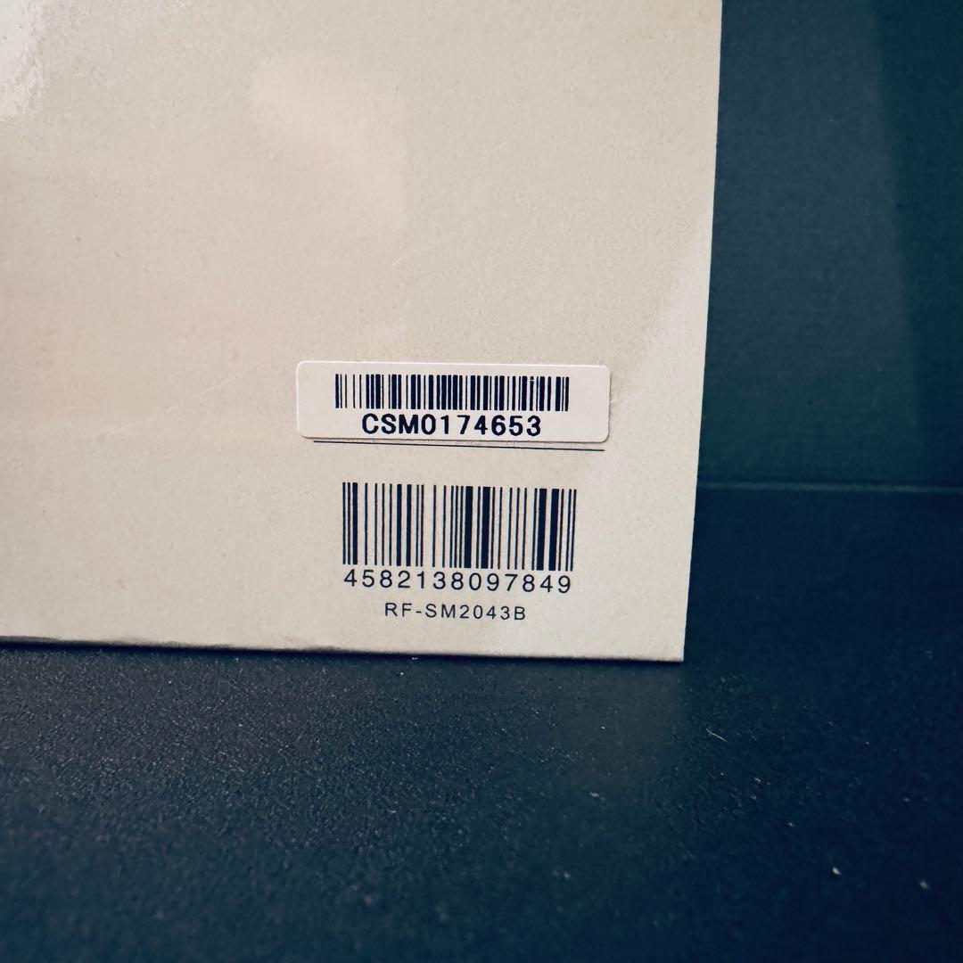 【超美品】正規品リファカラット　ReFa CARAT サロンモデル