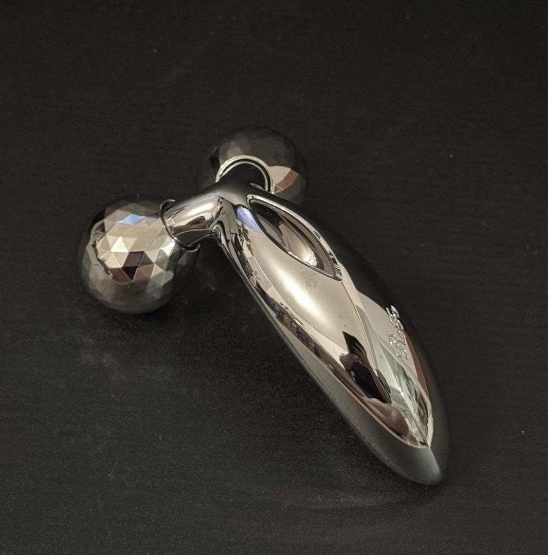 【超美品】正規品リファカラット　ReFa CARAT サロンモデル