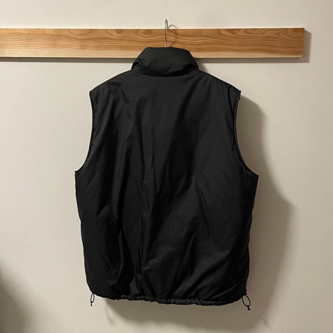 needles ダウンベスト