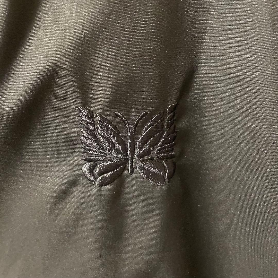 needles ダウンベスト