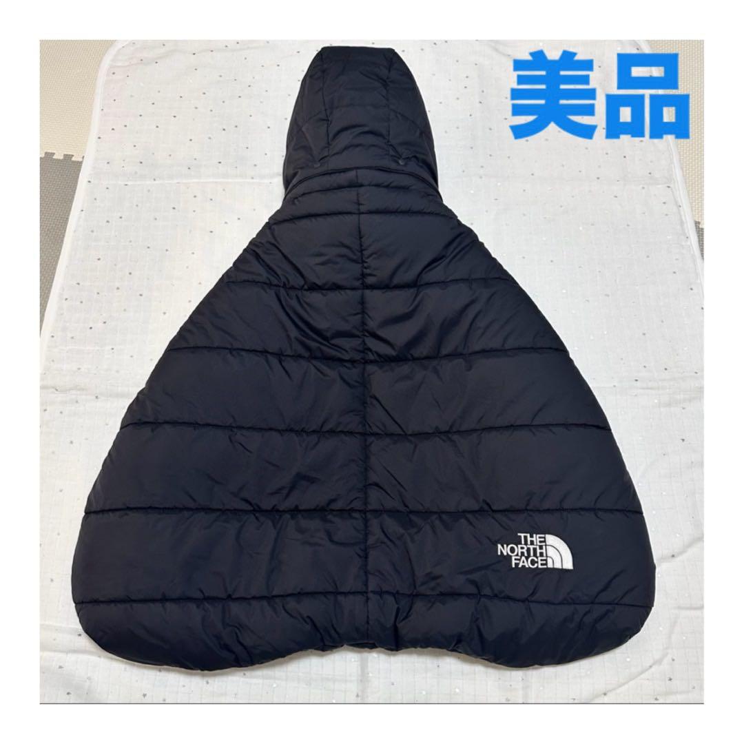 ノースフェイス ベビーカー 抱っこ紐 ケープ カバー