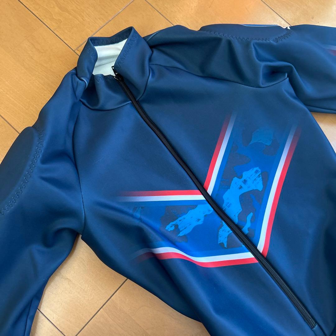 スキー用ワンピース(Spider)