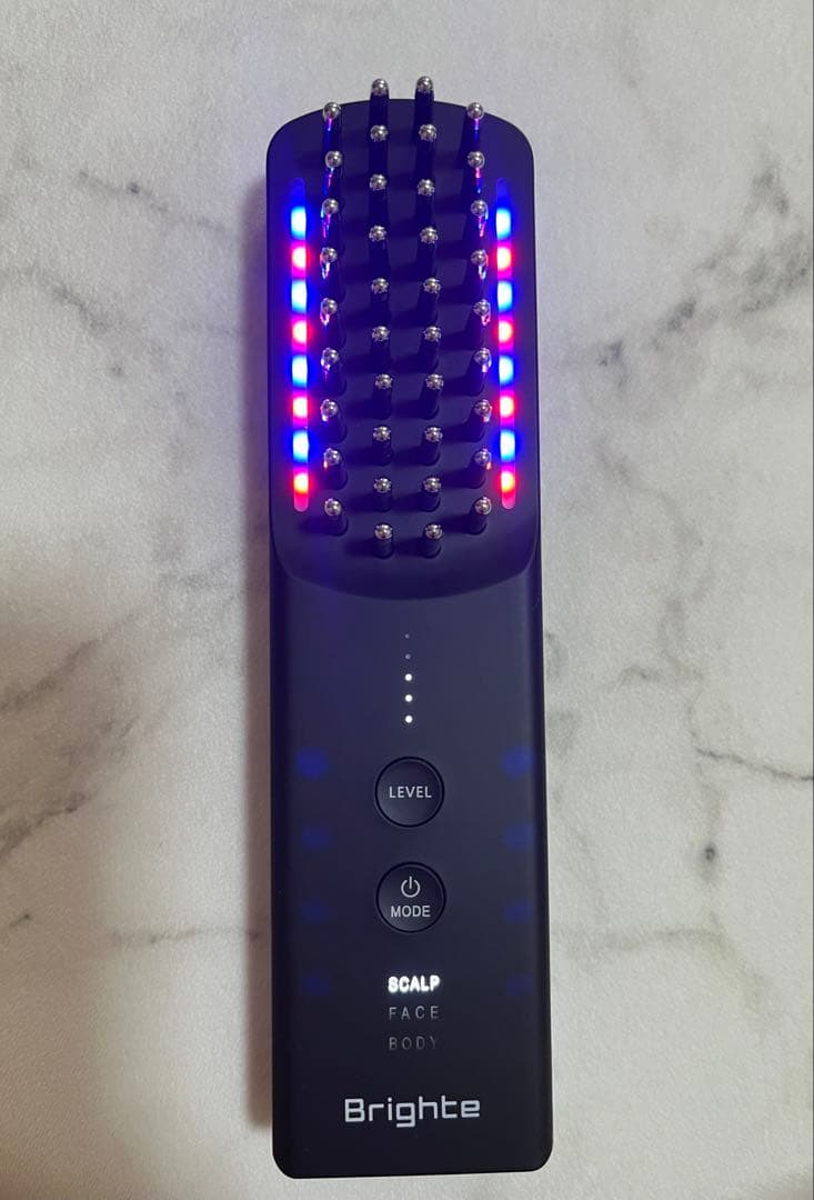 [新型]Brighte ELEKI BRUSH PLUS