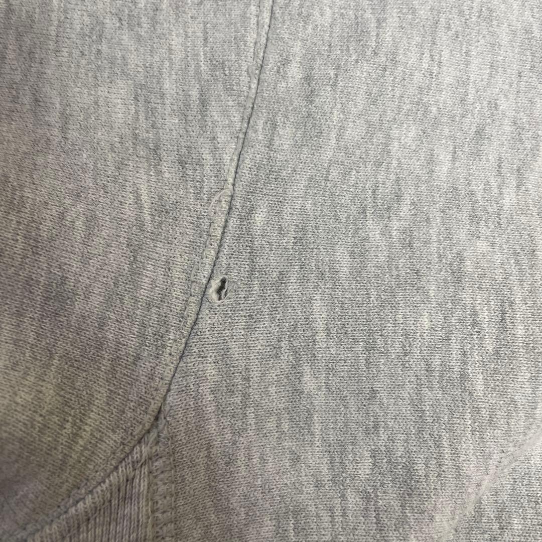 Champion リバースウィーブ スウェット　トリコタグ　Mサイズ