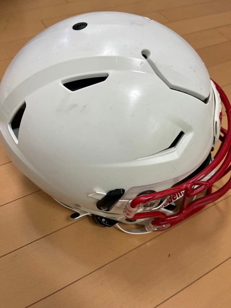 Riddell アメリカンフットボールヘルメット スピードフレックス