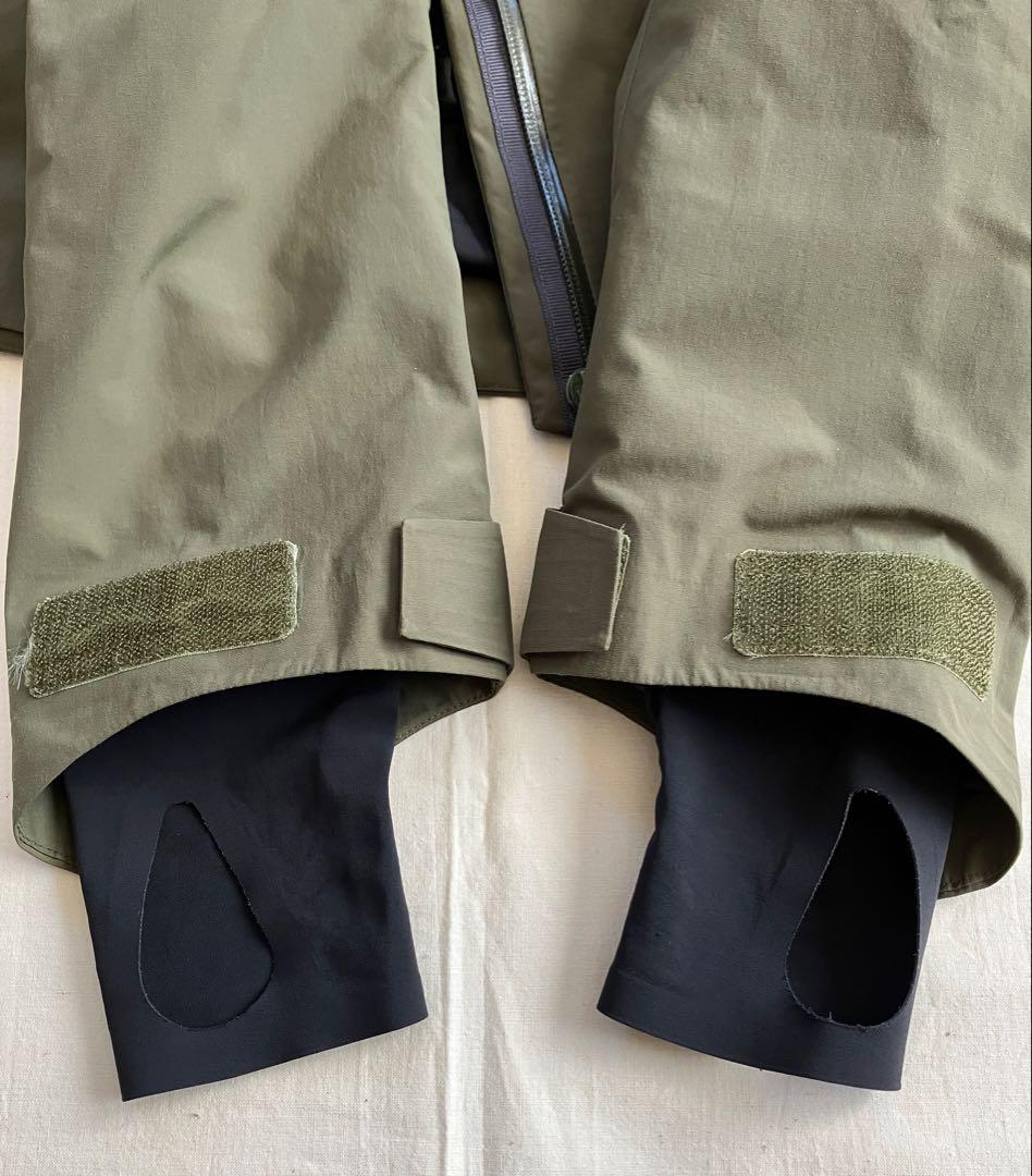 スキー NORRONA Lofoten Gore-tex Jacket (W) XS