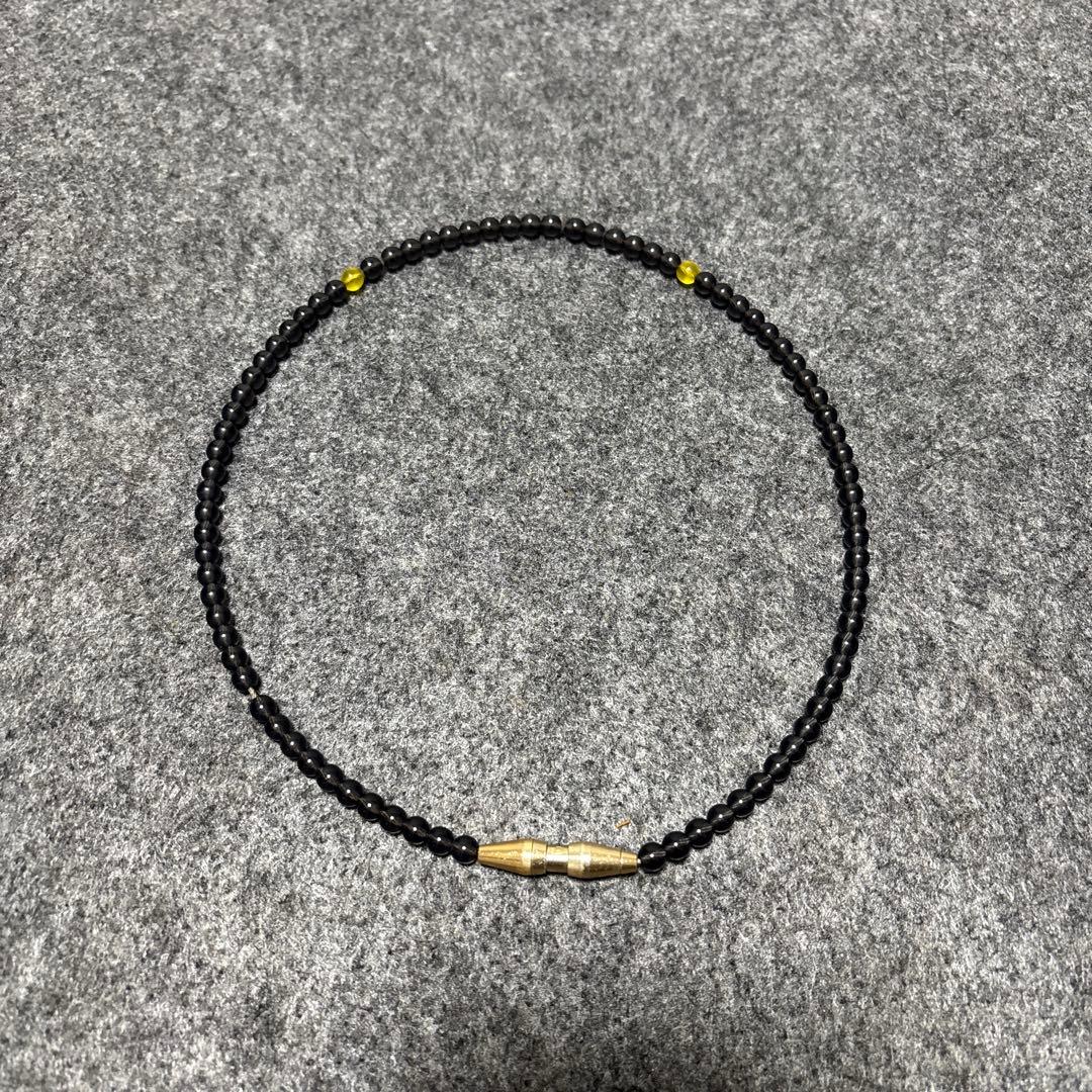 ★週末セール★【phiten】ファイテン ネックレス RAKUWA 45センチ