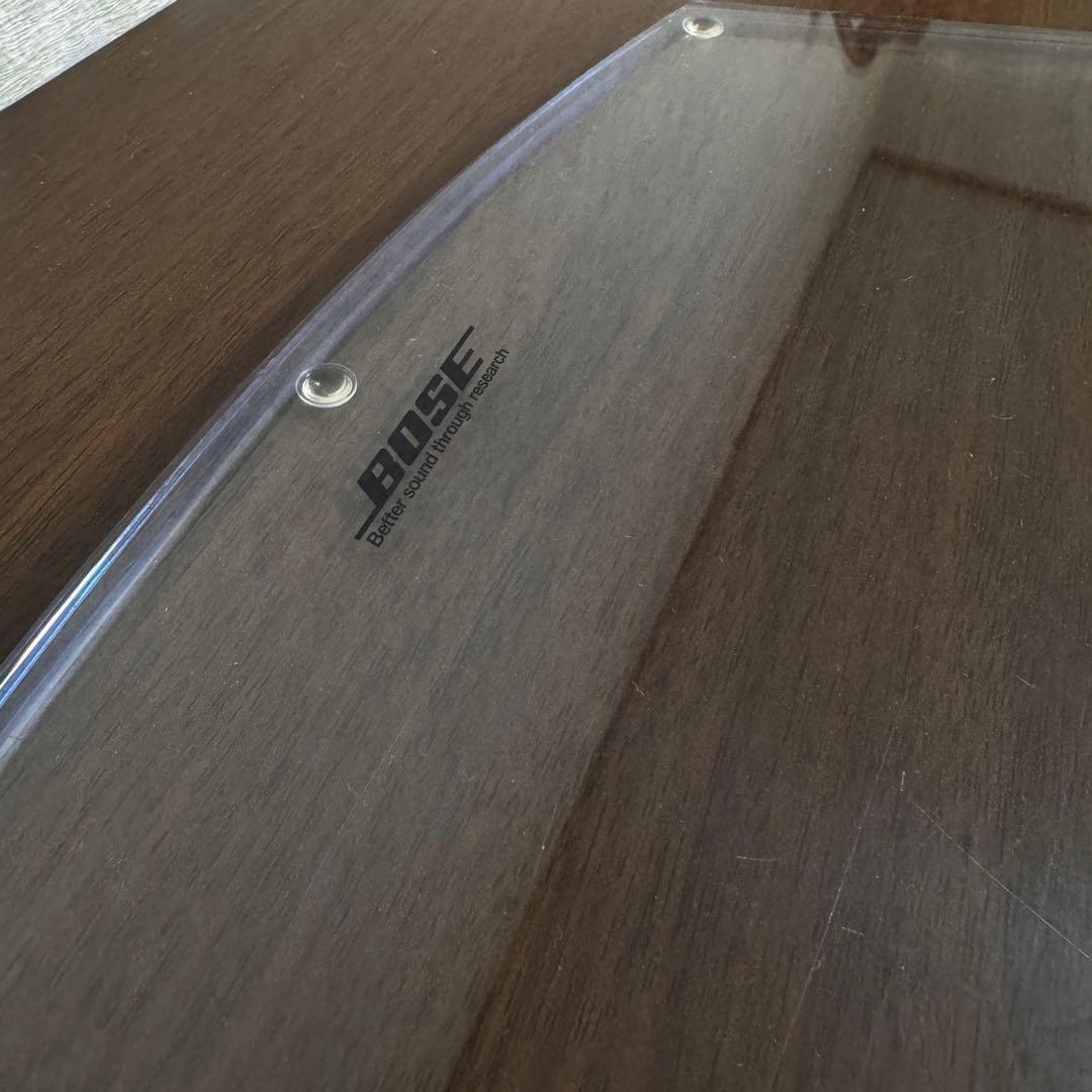 希少・限定台座付！BOSE Wave SoundTouch System IV