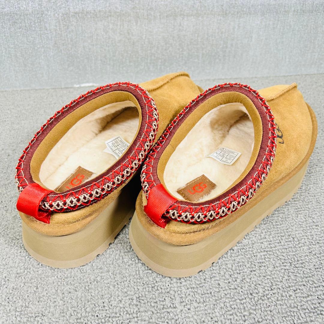 UGG アグ タズ サボ TAZZ 1122553 スリッポン22㎝