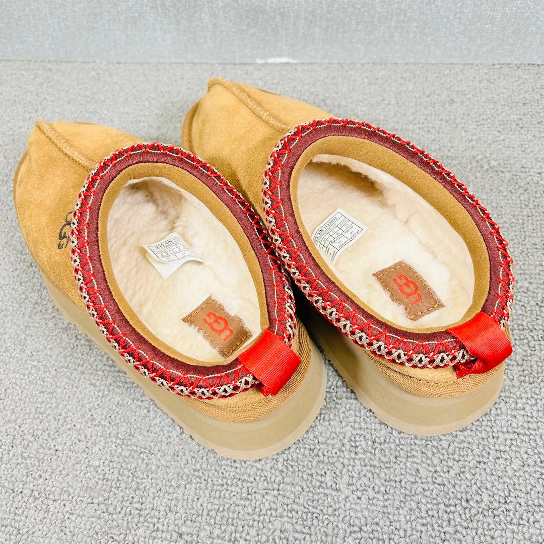 UGG アグ タズ サボ TAZZ 1122553 スリッポン22㎝