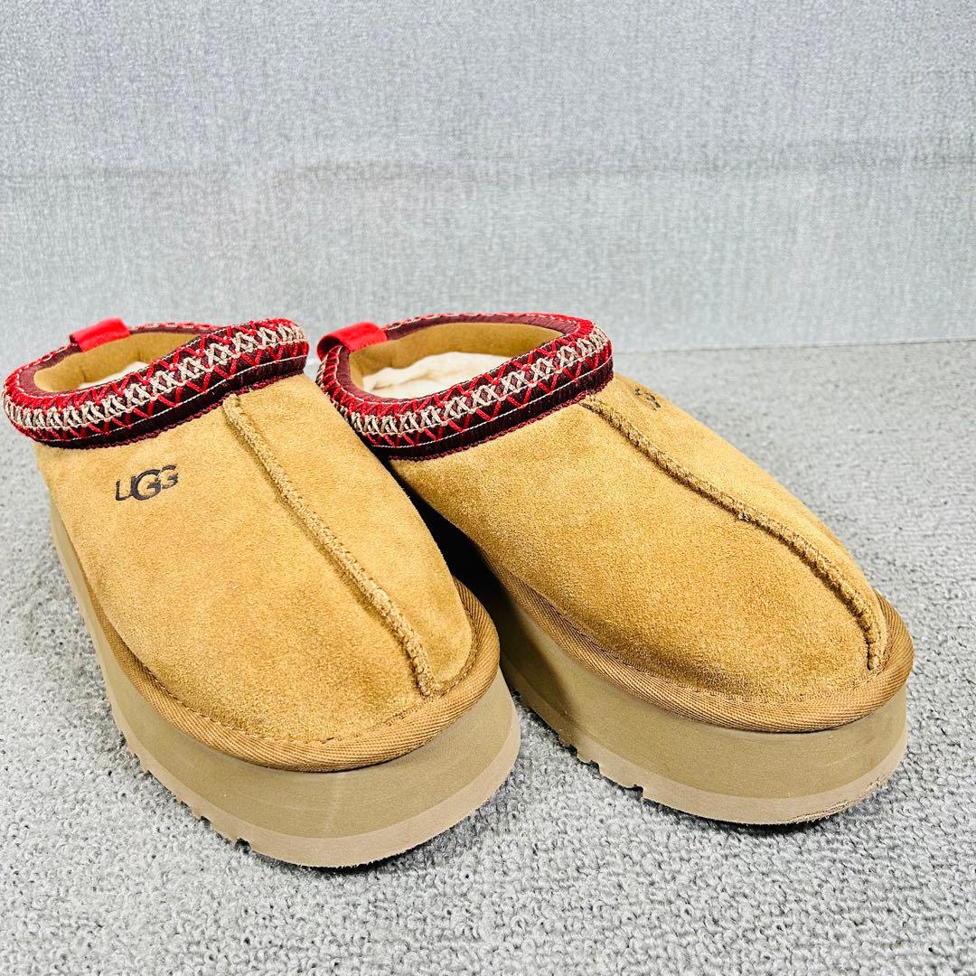 UGG アグ タズ サボ TAZZ 1122553 スリッポン22㎝