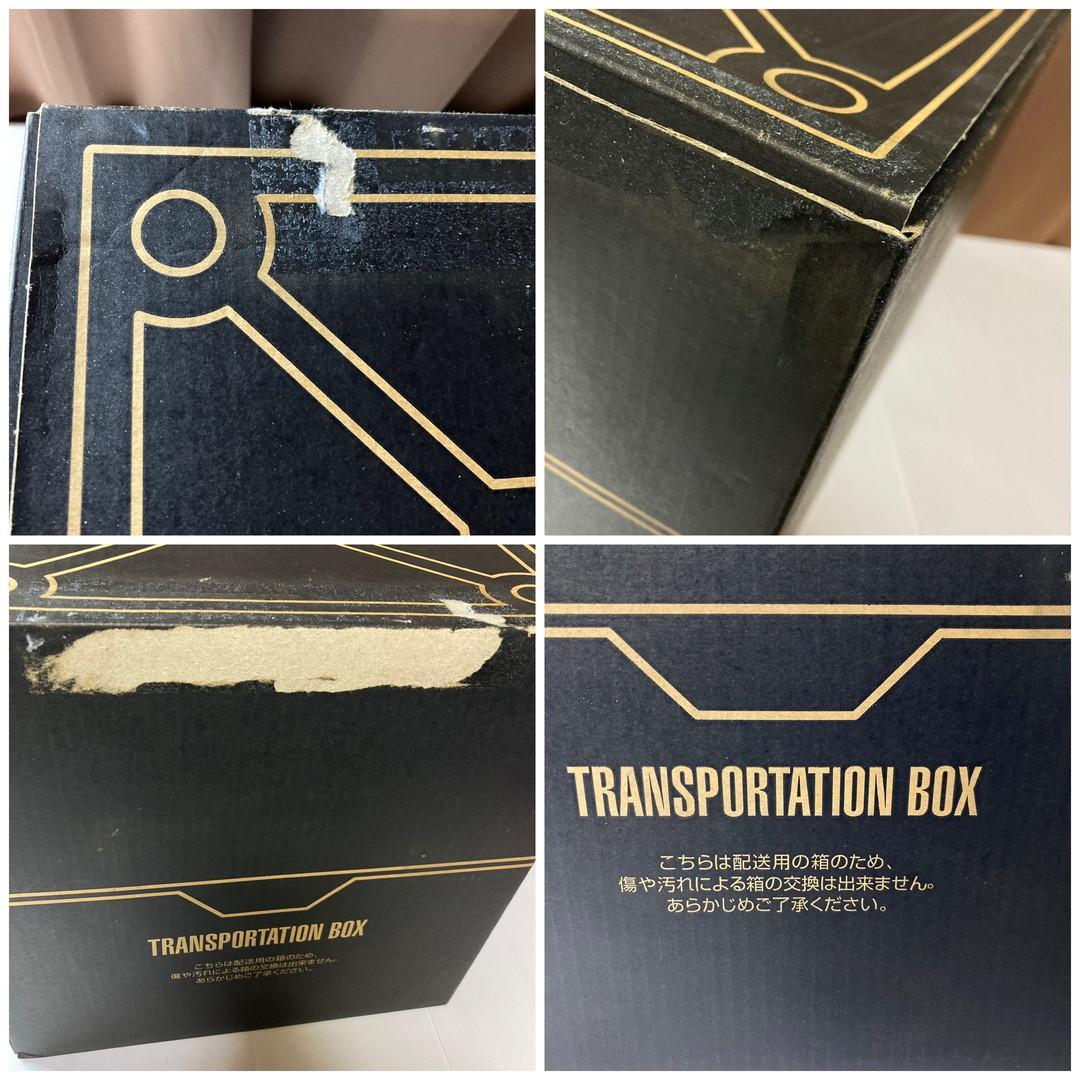 【新品未使用】武装神姫バトルマスターズMk.2 特別版コンプリートセット