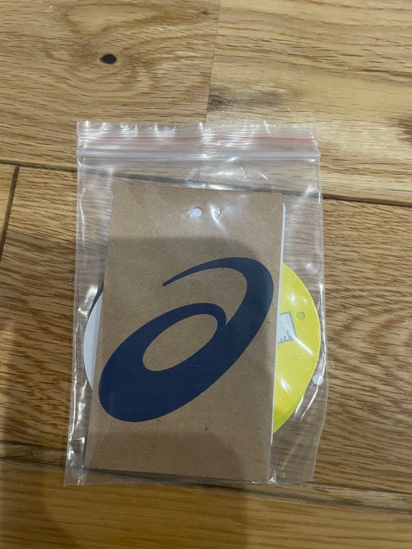 asics WINJOB CP306 BOA LC 限定色　グリーン　安全靴