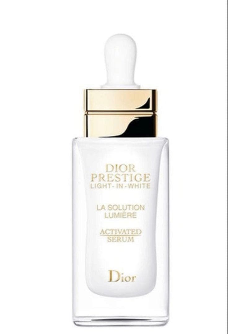 Dior Prestige Light-In-White 美容液 30ml