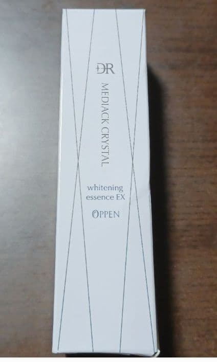 オッペン化粧品DR ホワイトニングエッセンス EX 30mL