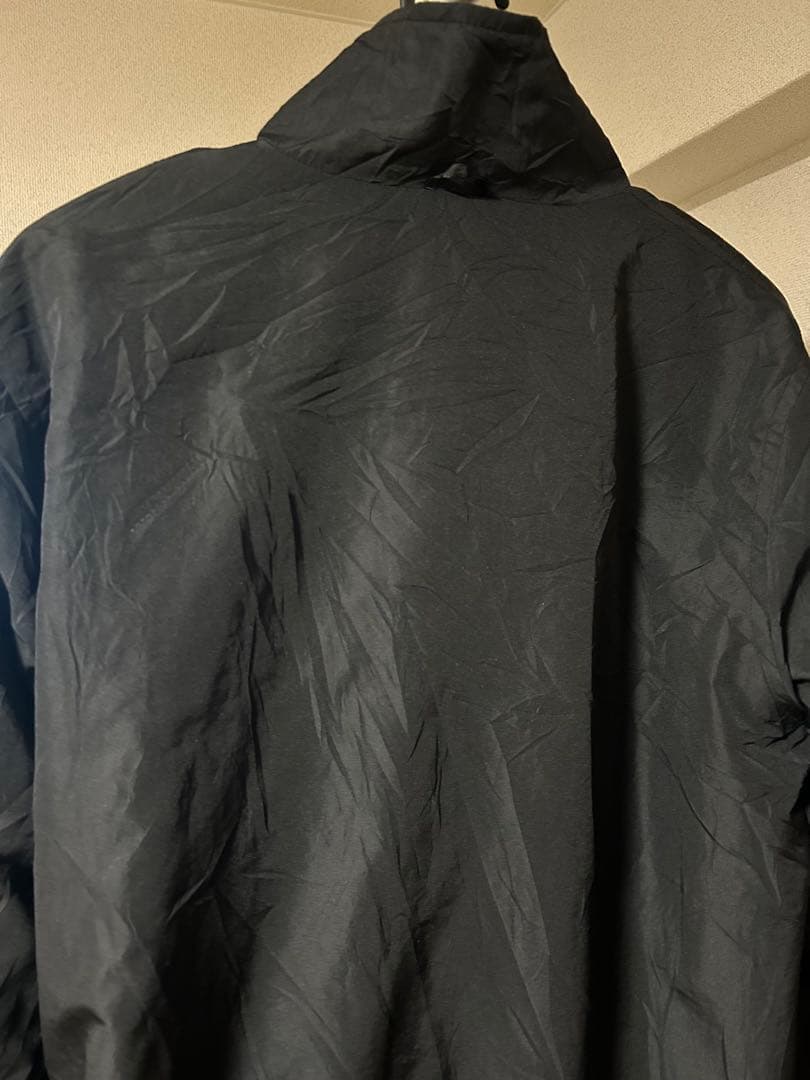 く*ら様 THE NORTH FACE GORE-TEX リバーシブル　フリース