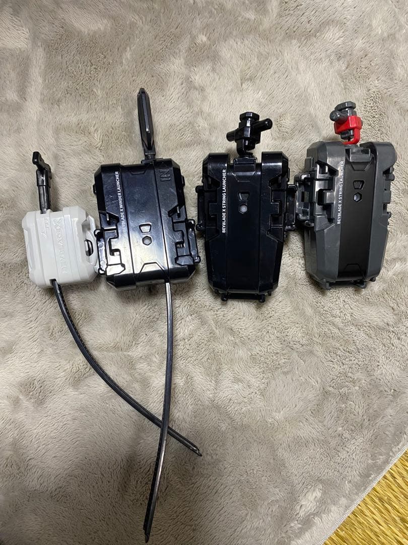 ベイブレード Xセット バトル用スタジアム