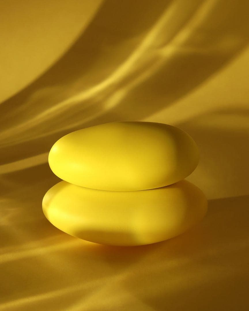 SHOLAYEREDショーレイヤード1945 オードトワレ香水ライトイエロー2個