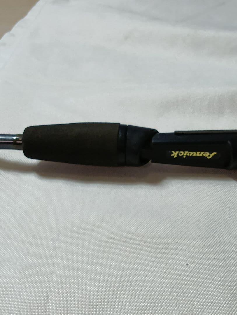 フェンウィック ワールドクラス 63MH スピニングロッド