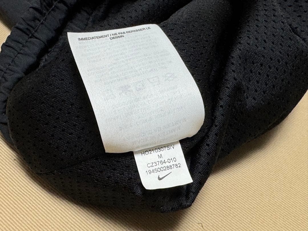 【美品】Kith & Nike New York Knicks Short