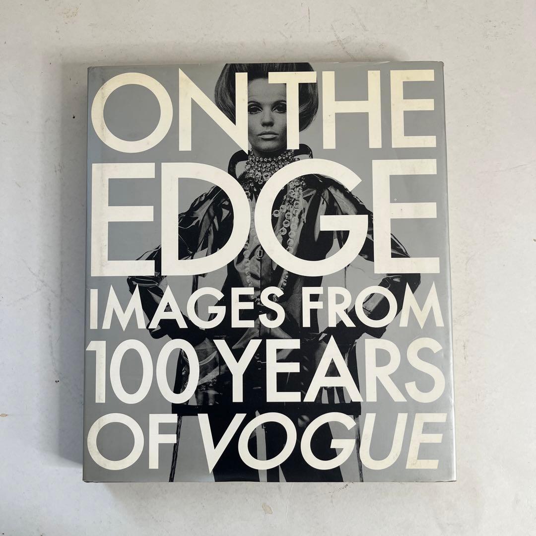 USヴォーグ100年の歴史