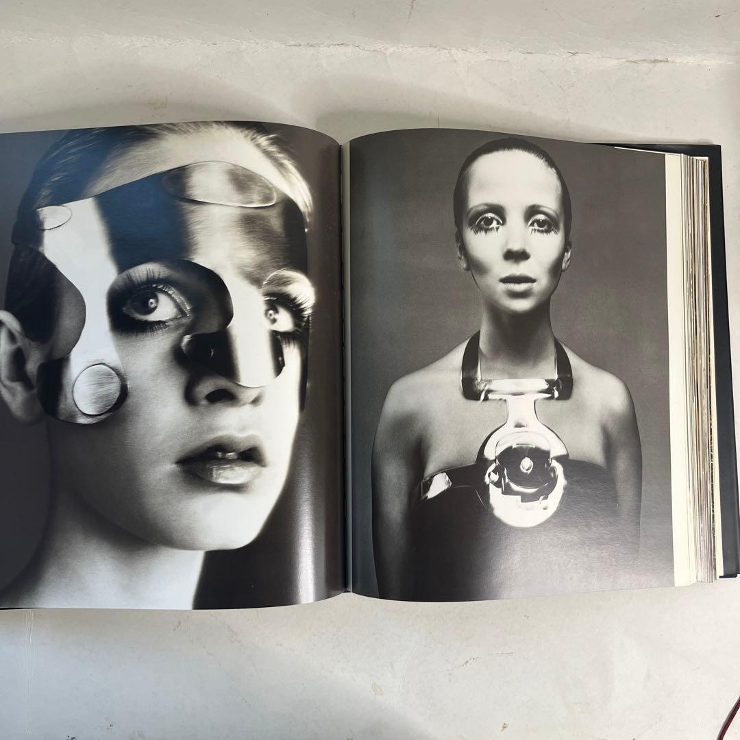 USヴォーグ100年の歴史