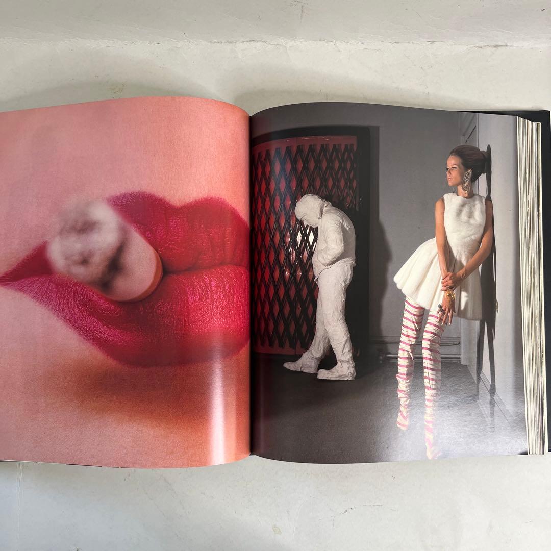 USヴォーグ100年の歴史