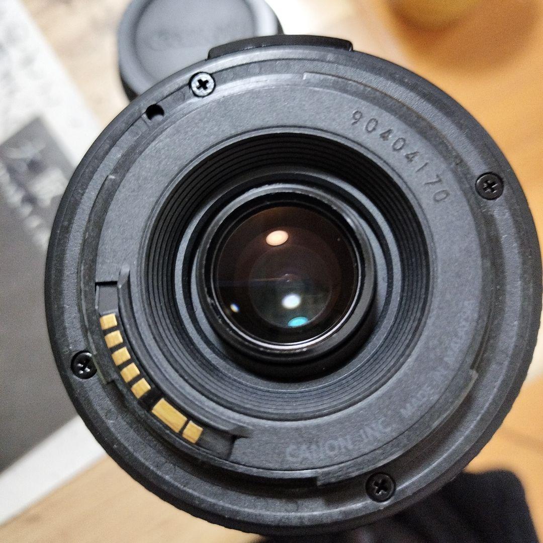 Canon EOS Kiss X2 デジタル一眼レフカメラ