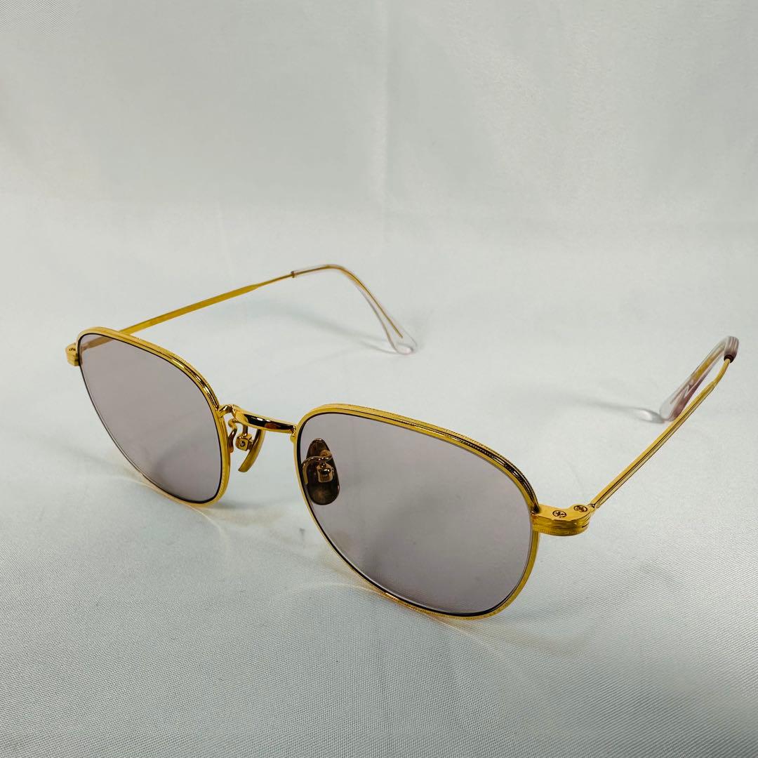 COOTIE PRODUCTIONS Chingon Glasses サングラス