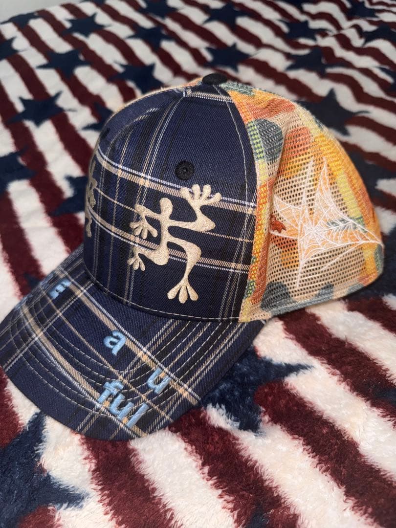 B.eautiful キャップ 希少