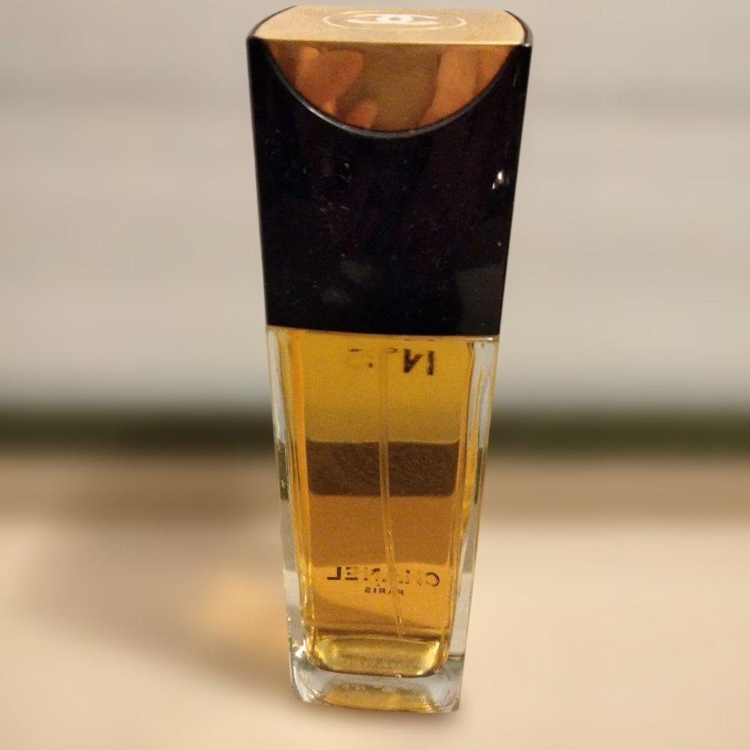 CHANEL シャネル N°5 100ml