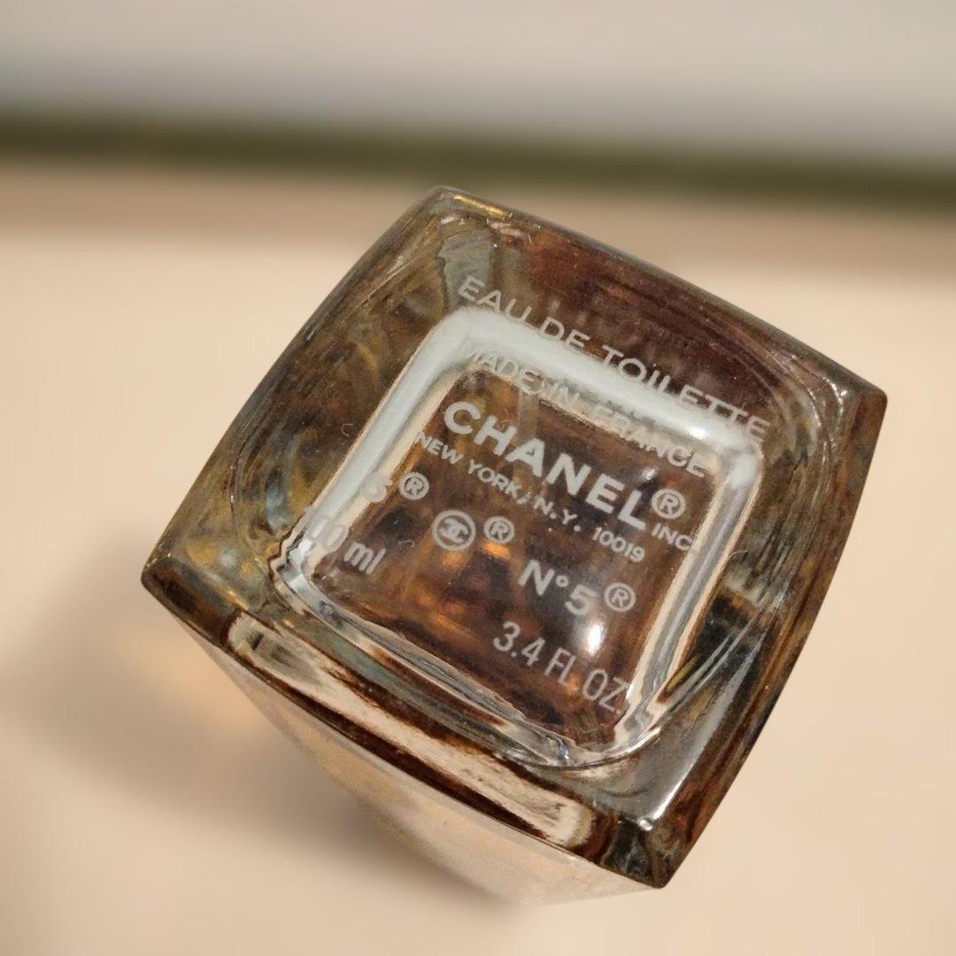 CHANEL シャネル N°5 100ml