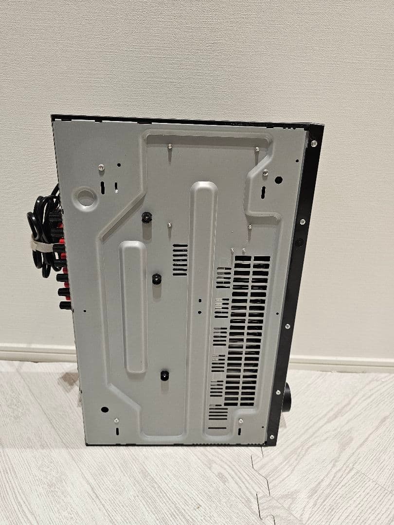 Yamaha RX-V579 AVアンプ　7.1ch