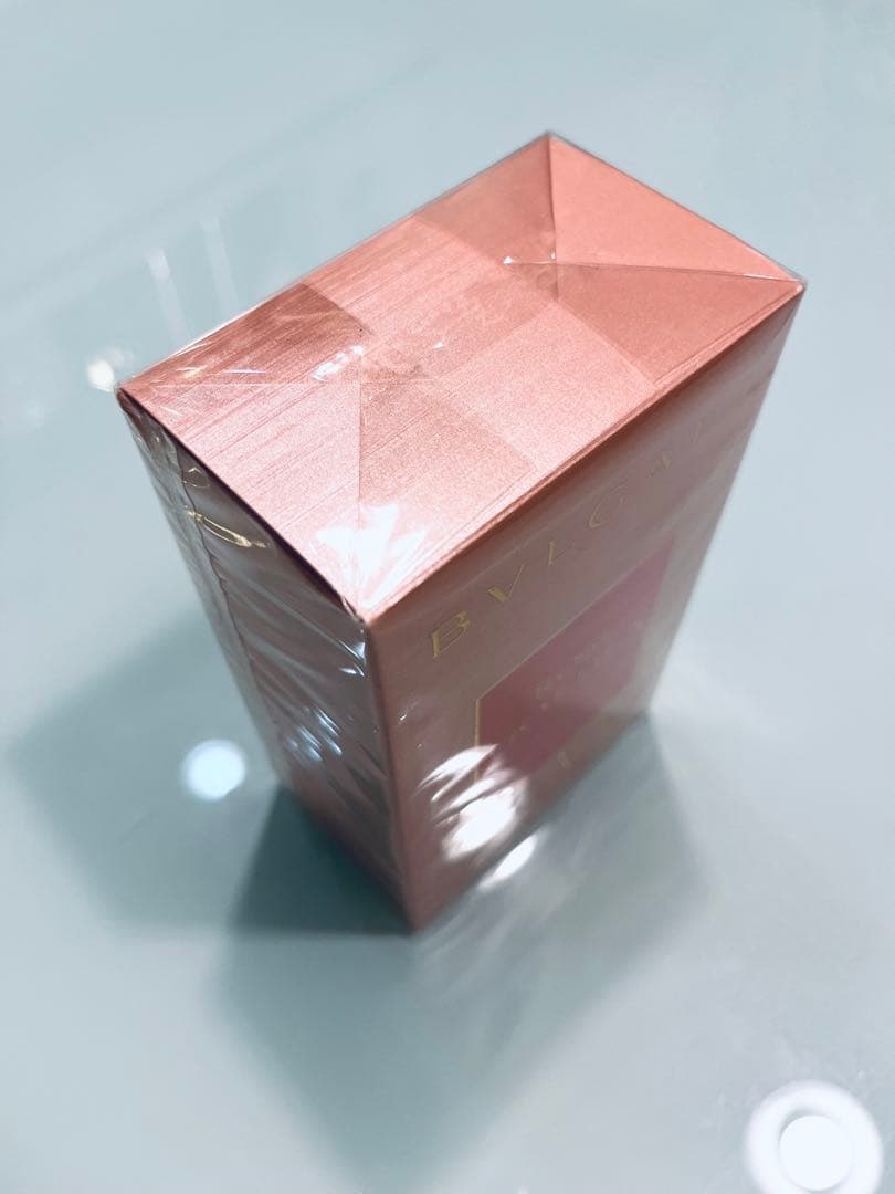 【正規品/新品未使用】BVLGARI♡ ROSE GOLDEA EDP 50ml