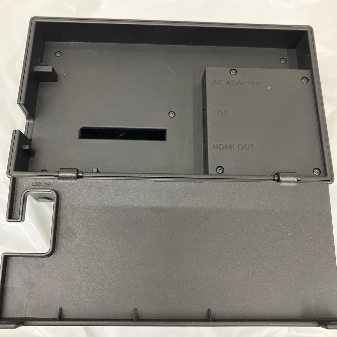 GD6136 Nintendo Switch 本体　旧型