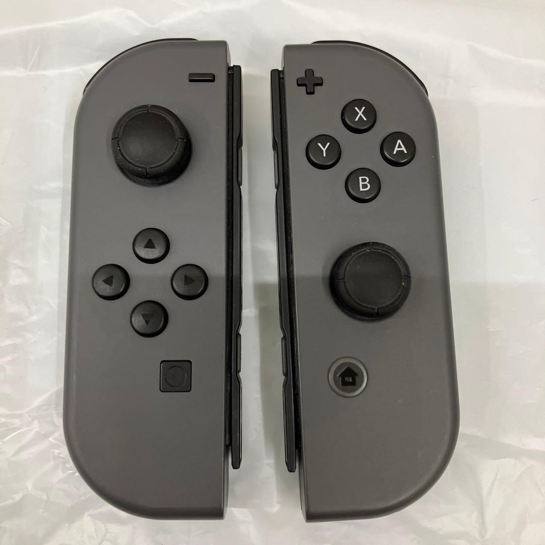 GD6136 Nintendo Switch 本体　旧型