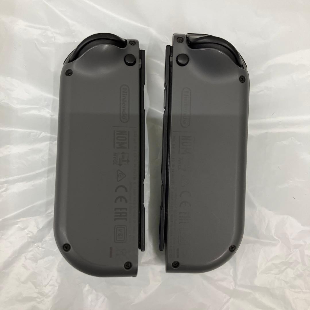 GD6136 Nintendo Switch 本体　旧型