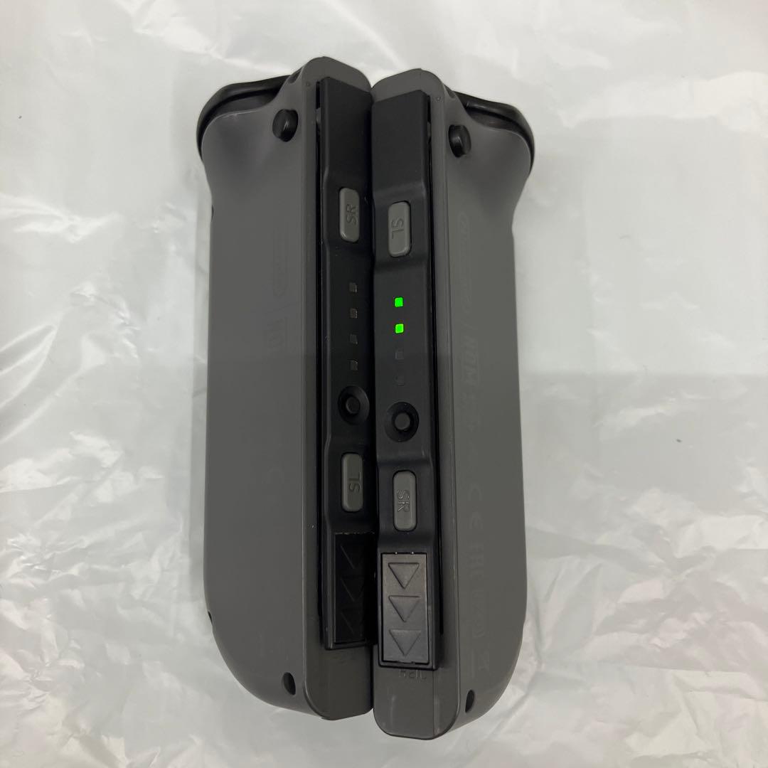 GD6136 Nintendo Switch 本体　旧型