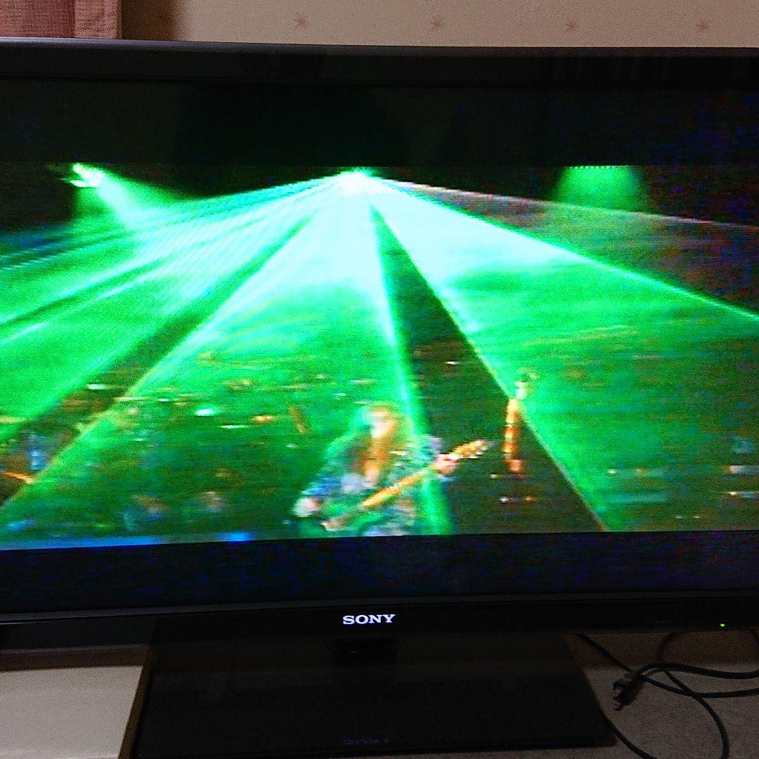 ミュージック SLY/LIVE KINGDOM COME(LD)