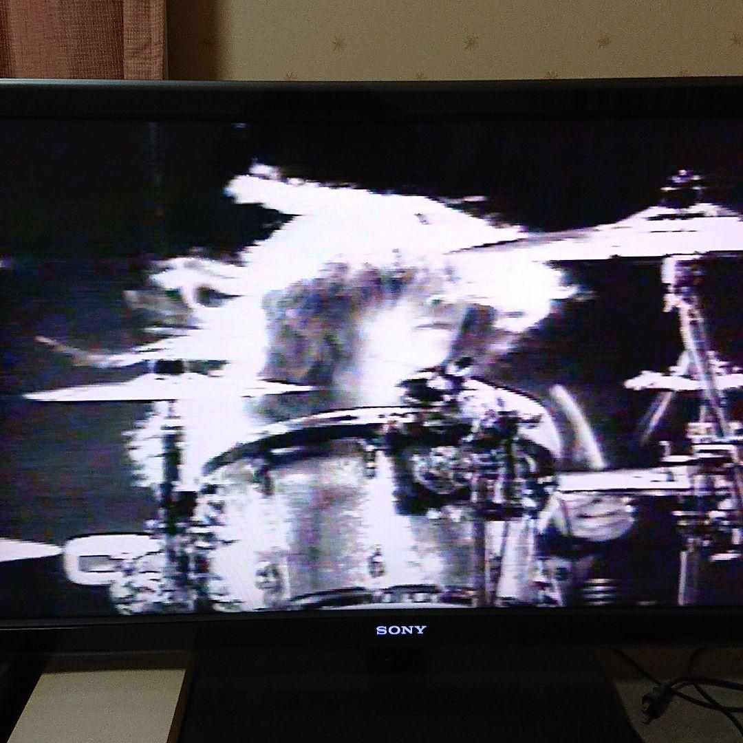 ミュージック SLY/LIVE KINGDOM COME(LD)